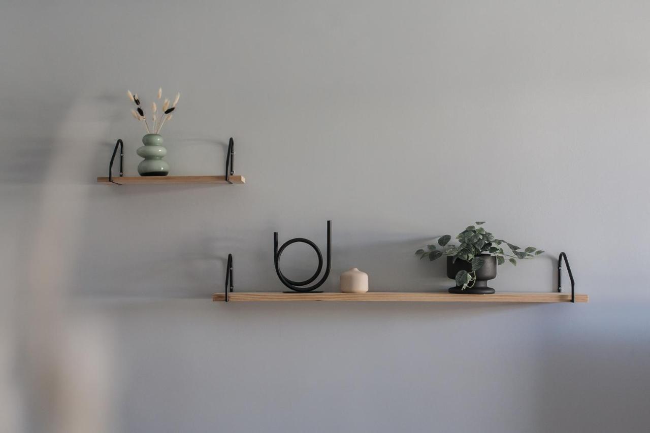 Enjoyable 2Br Apartment In Marousi By Upstreet 雅典 外观 照片