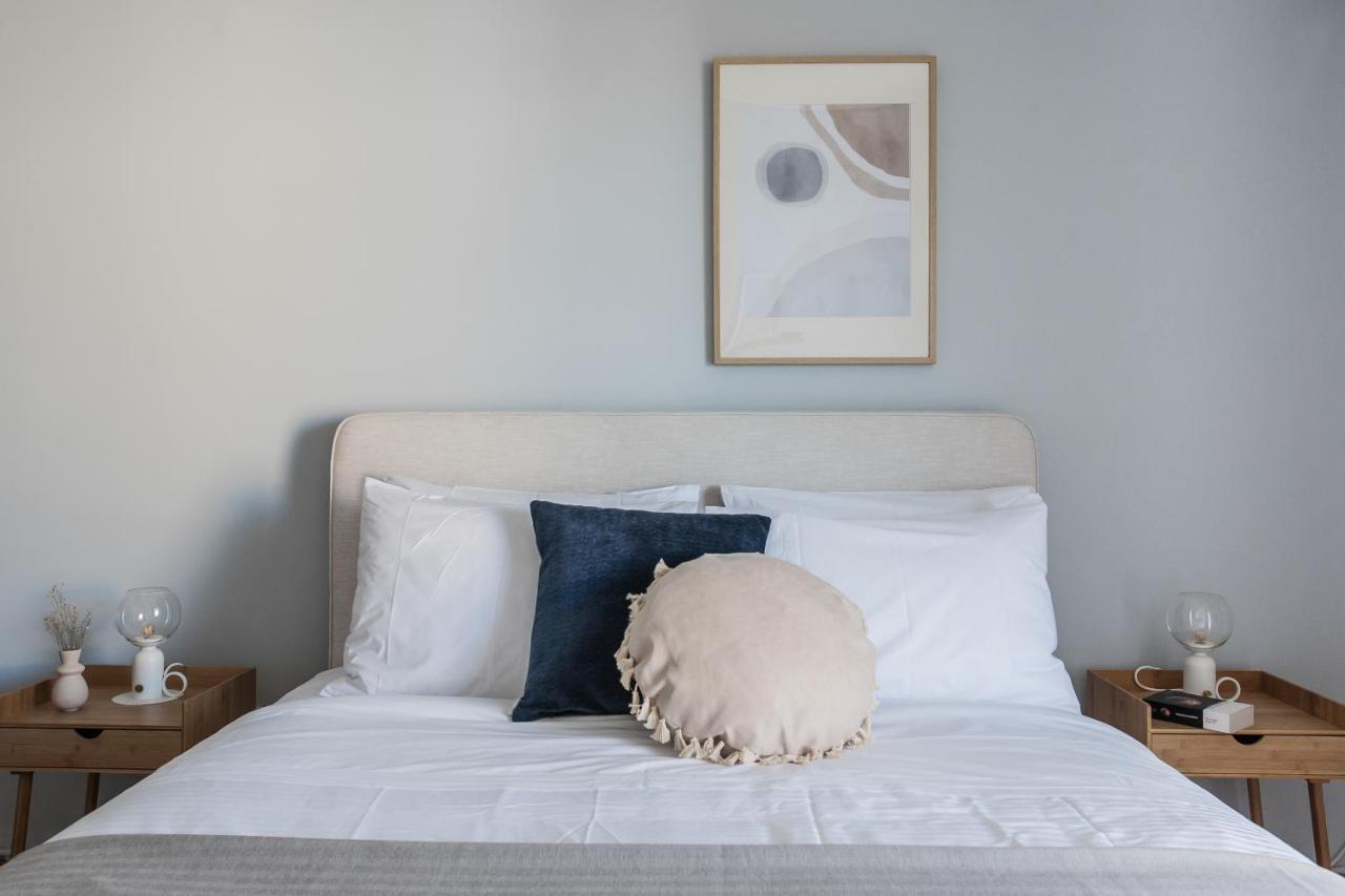 Enjoyable 2Br Apartment In Marousi By Upstreet 雅典 外观 照片