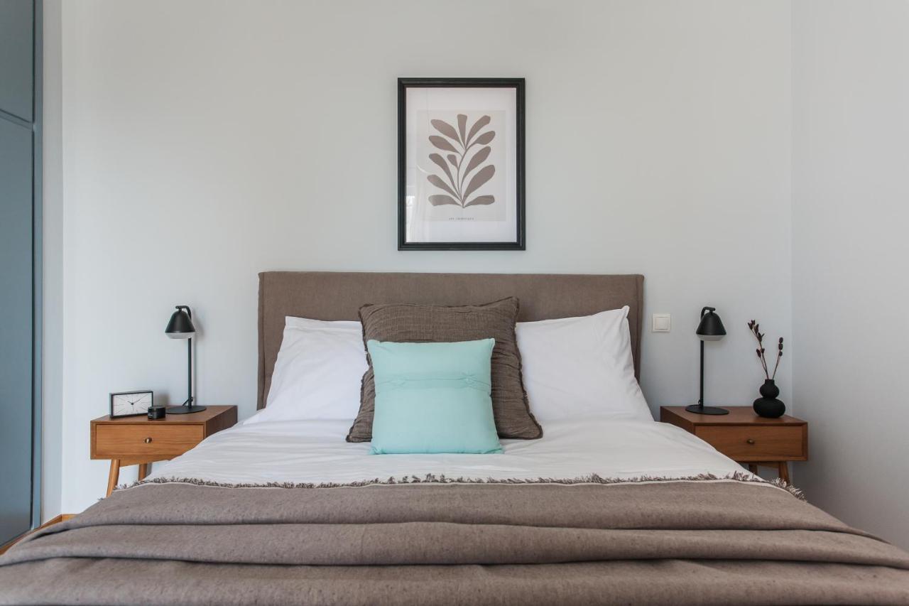 Enjoyable 2Br Apartment In Marousi By Upstreet 雅典 外观 照片
